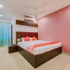 Отель OYO 4025 Hotel Meredian Orchid, фото 16