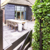 Отель Traditional Farmhouse in Egmond aan den Hoef With Sauna, фото 17