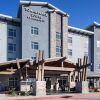 Отель TownePlace Suites by Marriott Midland South/I-20, фото 1