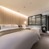 Отель Gimpo West9 Hotel, фото 19