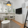Отель Cozy Studio Wola by Renters, фото 15