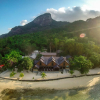 Отель Tunamaya Beach & Spa Resort Tioman Island, фото 16