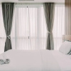 Отель Homey And Comfortable 1Br At The Smith Alam Sutera Apartment, фото 11