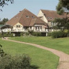 Отель Stiemerheide - The Urban Hotel & Golf Retreat, фото 5