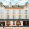 Отель Sure Hotel by Best Western Centre Beaune, фото 16