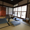 Отель MACHIYA INN Omihachiman, фото 34