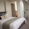 Отель Spacious 3-bed House in Porth Beach, Newquay, фото 2