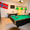 Отель Gem Games Room & Private Pool/spa! 4 Bedroom Villa by Redawning, фото 14