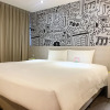 Отель Wholesome Hotel, фото 7