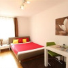 Отель Vienna Star Apartments Nordbahnstrasse, фото 8