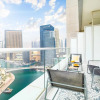 Отель LUX  Marina Promenade Penthouse suite, фото 8
