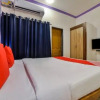 Отель OYO Flagship 19835 Costa de Calangute, фото 10