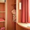 Отель ibis budget Paris Porte d'Italie Est, фото 26