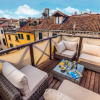 Отель Ca' Del Teatro Terrace, фото 13