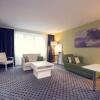 Отель Mercure Brussels Centre Midi, фото 7