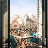 Отель Godó Luxury Apartment Passeig de Gracia, фото 6