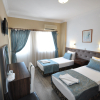 Отель Reismaris Hotel, фото 8