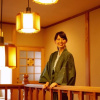 Отель Satsu Onsen Minshuku Umashiyadokadoya, фото 1