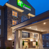 Отель Holiday Inn Express Deer Lake, an IHG Hotel в Дир-Лейке