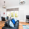 Отель Your Stay Bristol Beaufort House, фото 17