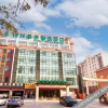 Отель GreenTree Inn Wuxi Xinwu District Sunan Shuofang I, фото 8