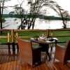 Отель Chobe Safari Lodge, фото 5