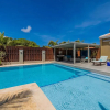 Отель Nature Private Pool Gazebo Outdoor Dining, фото 18