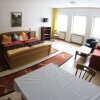 Отель Haus Budinger Ferienwohnung Appartements, фото 4