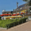 Отель Themenhotel Terrassen Café, фото 25