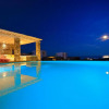 Отель Luna Sea Villa Kalo Livadi, фото 21