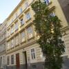 Отель Viennaflat Apartments - Franzensgasse в Вене