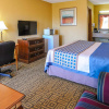 Отель Heritage Inn Milledgeville GA, фото 3