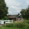 Отель Thatched Villa With a Dishwasher at Giethoorn, фото 16