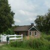 Отель Stylish thatched villa with two bathrooms near Giethoorn, фото 20