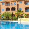 Отель blue nest at mandria gardens в Куклии