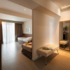 Отель Ostria Sea Side Hotel, фото 5