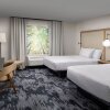 Отель Fairfield Inn & Suites by Marriott Appleton, фото 37