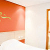 Отель São Paulo Lodge Business Hostel, фото 44
