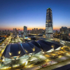 Отель Aank Hotel Incheon Guwol, фото 23