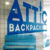 Отель Attic Backpackers, фото 37