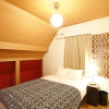 Отель Japan Hostel Shinya Tokkyu, фото 19