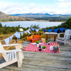 Отель Glamping Colombia, фото 21