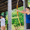 Отель Mayang Sari Beach Resort, фото 20