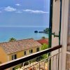 Отель Corfu Glyfada Beach Apartment 91, фото 18