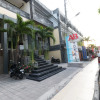 Отель AB Hotel Kuta by AGATA, фото 36