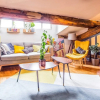 Отель Coeur des Aravis Superbe T4 +park+wifi, фото 15