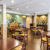 Отель Sleep Inn & Suites Mount Olive North, фото 23