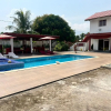 Отель Beautiful Villa With Swimming Pool in Assinie, фото 7