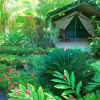 Отель Rafiki Beach Camp, фото 1