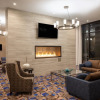 Отель Residence Inn by Marriott Seattle South/Renton, фото 24